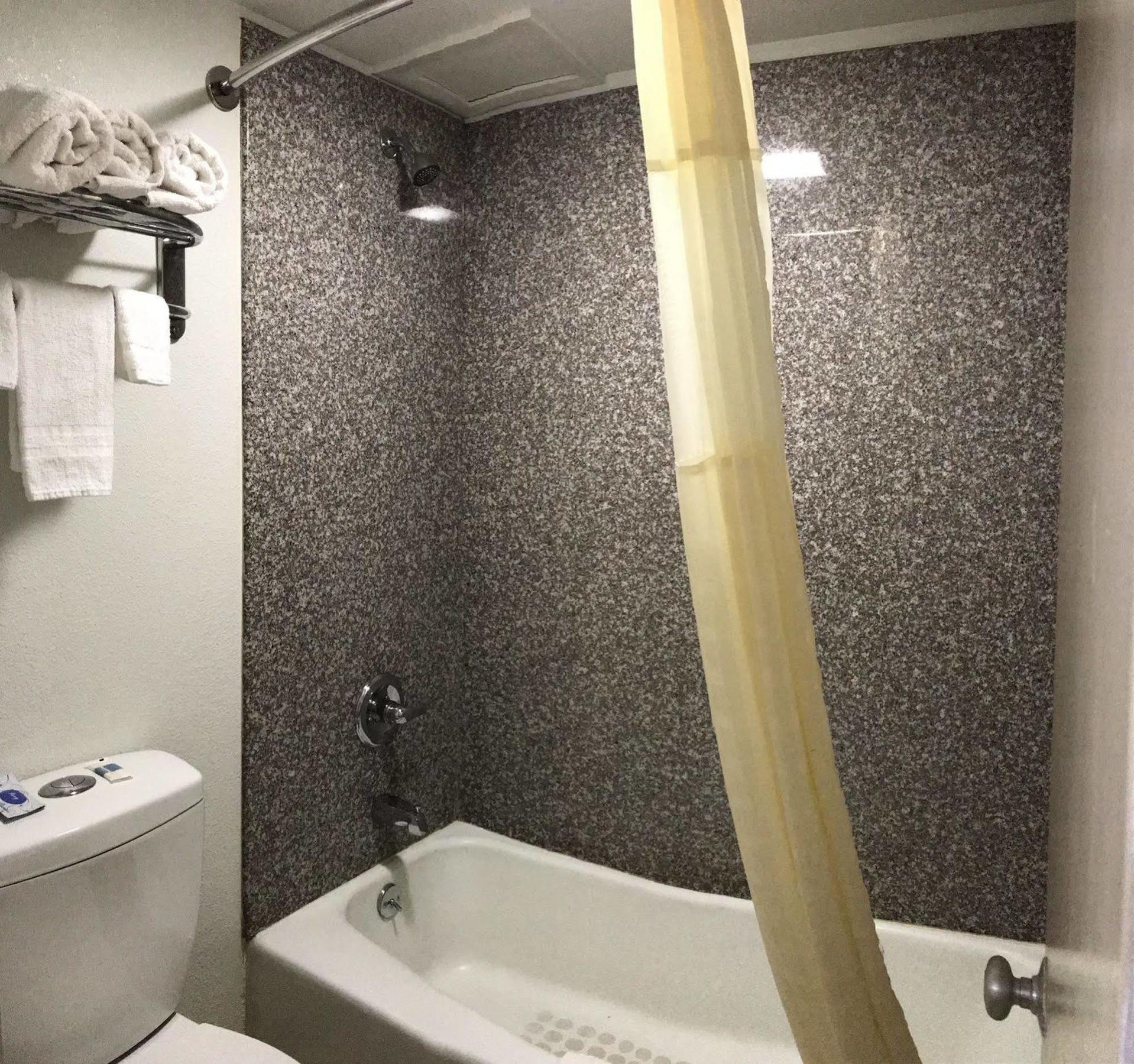 Best Budget Inn Абілін Екстер'єр фото